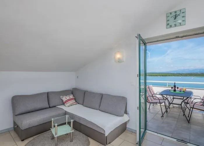 Windrose Apartment *