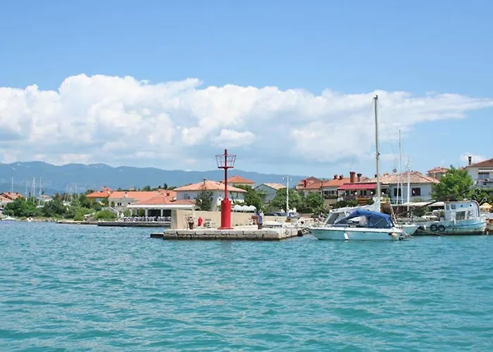 Apartment Windrose *