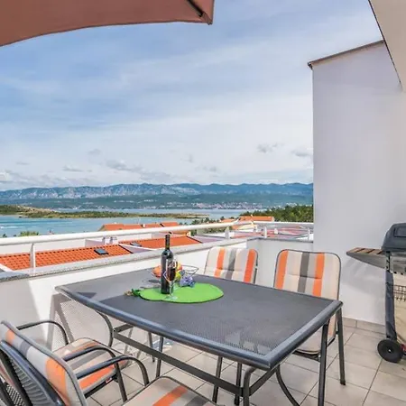 Windrose Apartamento