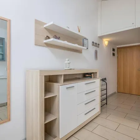 Appartamento Windrose *