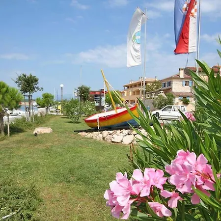 Appartamento Windrose Klimno