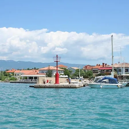 Appartamento Windrose *