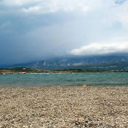 Windrose Appartamento Klimno