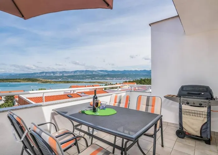 Windrose Apartamento