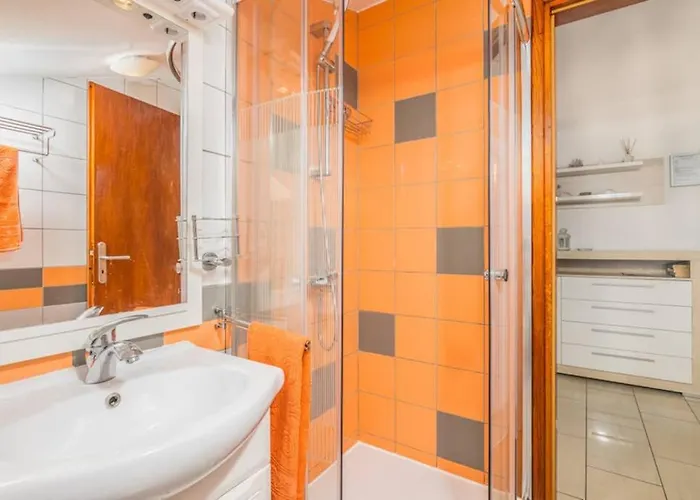 Apartamento Windrose Klimno