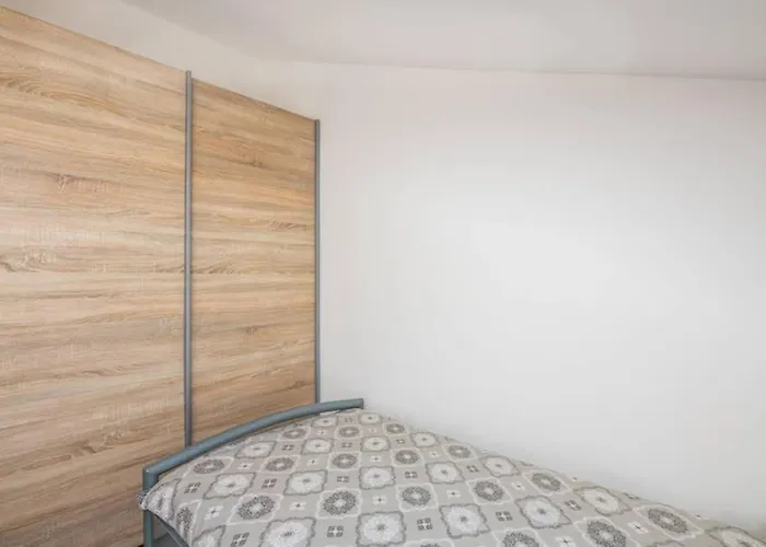 Apartamento Windrose