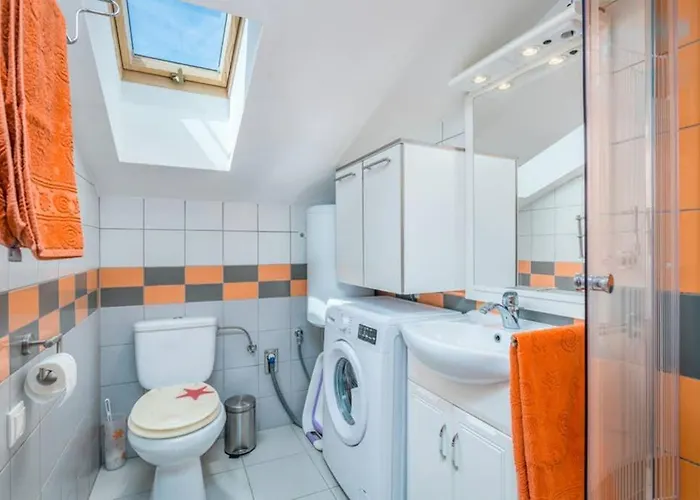 Windrose Apartamento