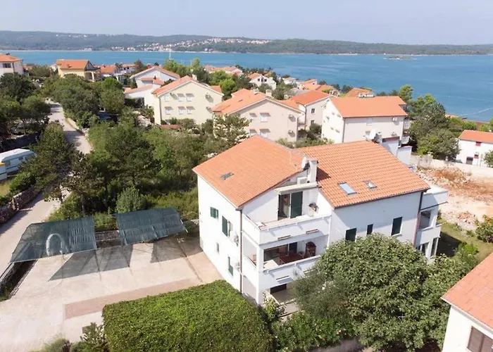 Windrose Apartamento Klimno