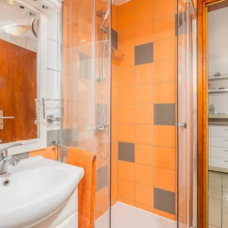 Appartement Windrose Klimno