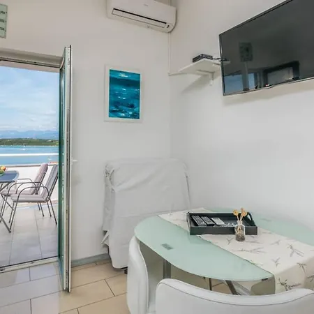 Appartement Windrose Klimno