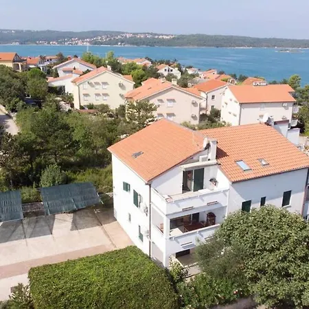 Windrose Apartment Klimno